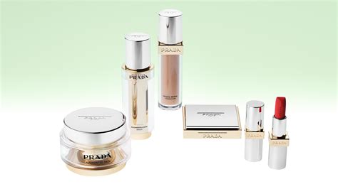 prada beauty college fashionista|prada beauty makeup.